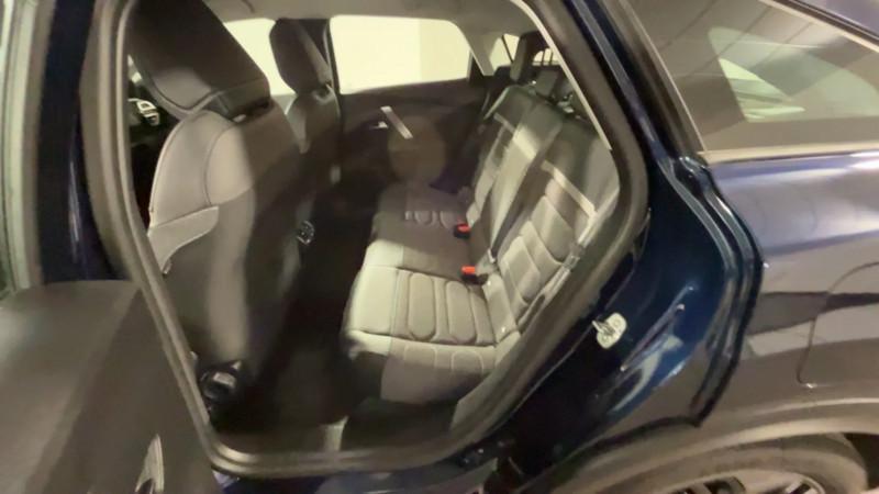 Citroen C4 1.2 puretech Plus Benzina Manuale Led Camera