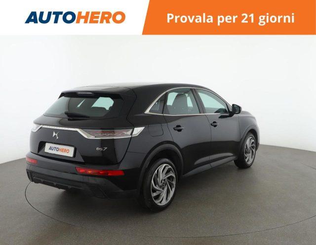 DS AUTOMOBILES DS 7 Crossback BlueHDi 130 aut. Business