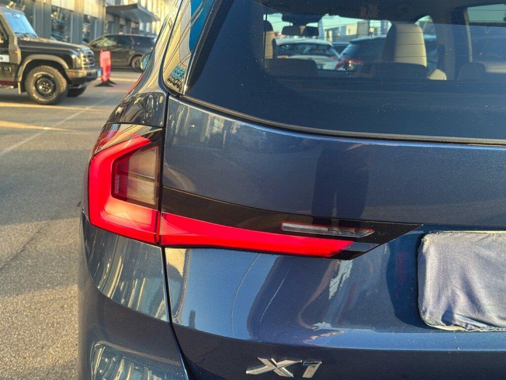 BMW X1 18 d X-Line Edition Balance sDrive DCT