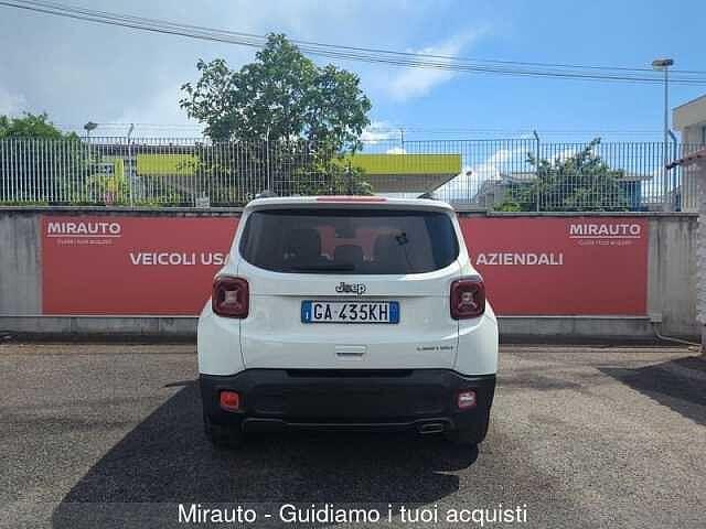 Jeep Renegade Renegade 1.0 T3 Limited