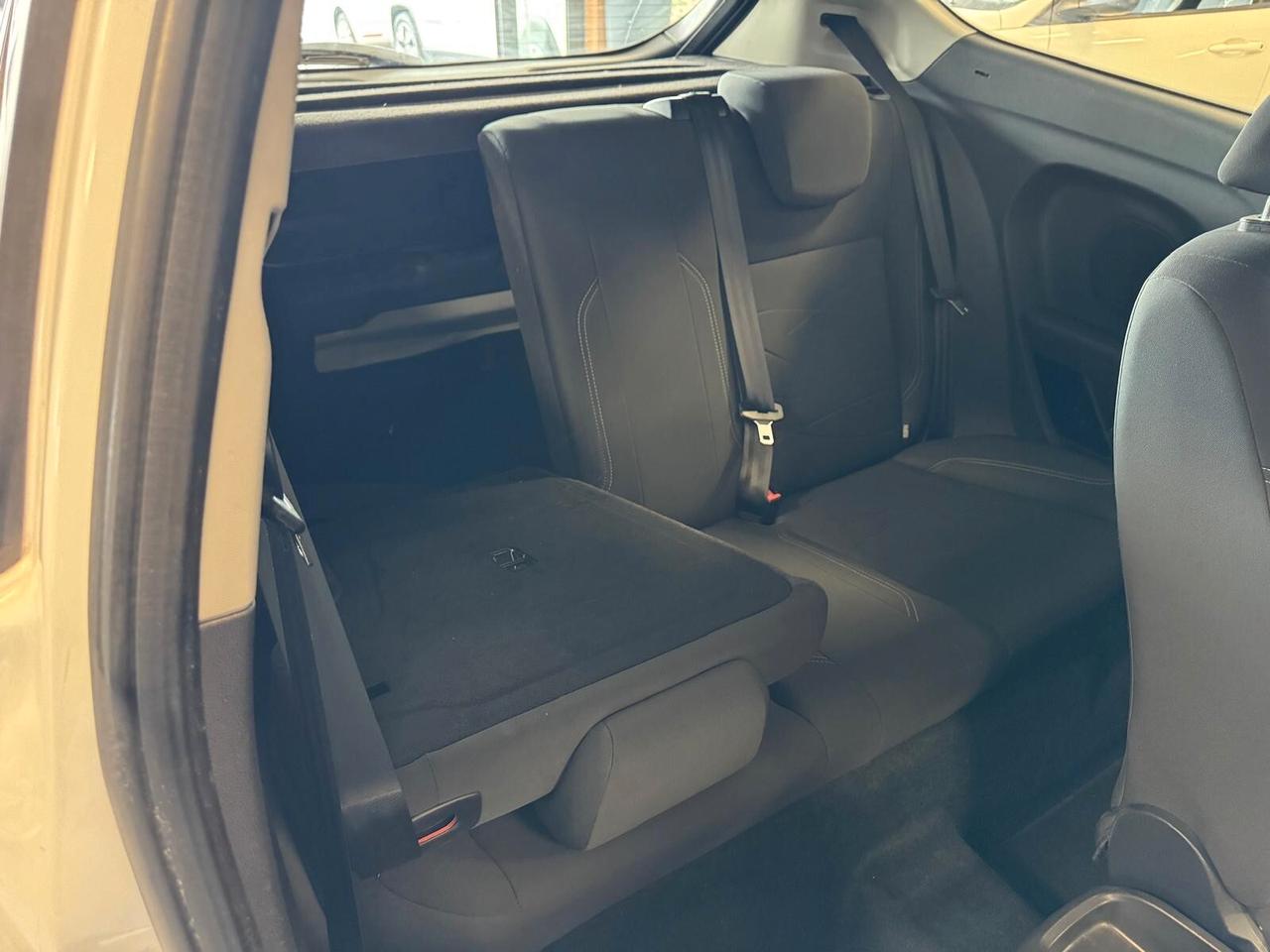 Ford Fiesta 1.4 GPL (SCADENZA 2036) UNIPRO 2015