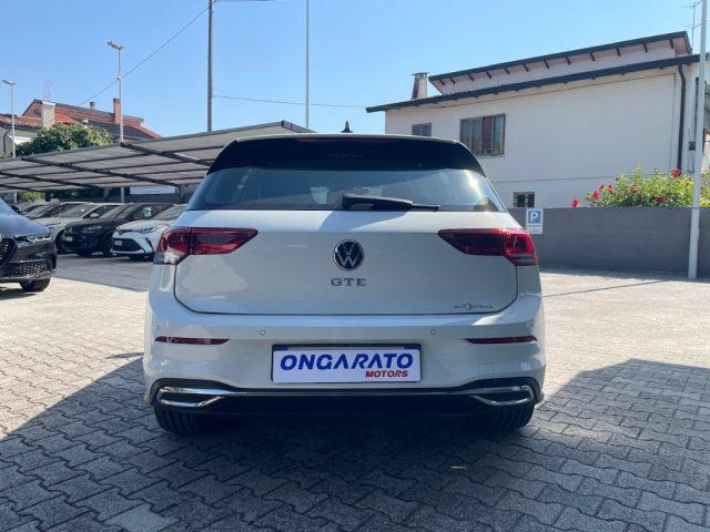 VOLKSWAGEN Golf 1.4 Plug-In Hybrid DSG GTE