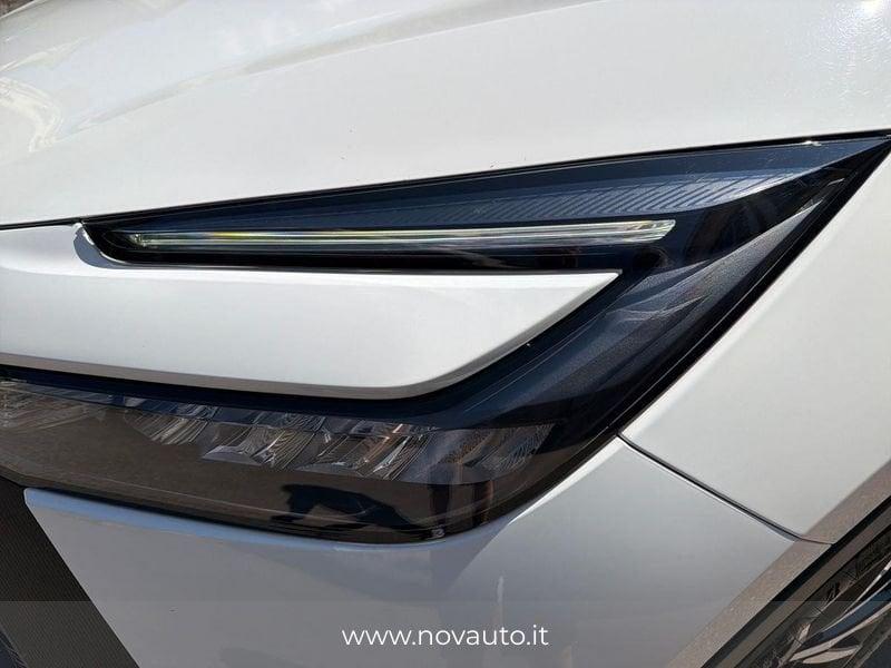 Toyota C-HR 2.0 PHEV E-CVT Trend Eco