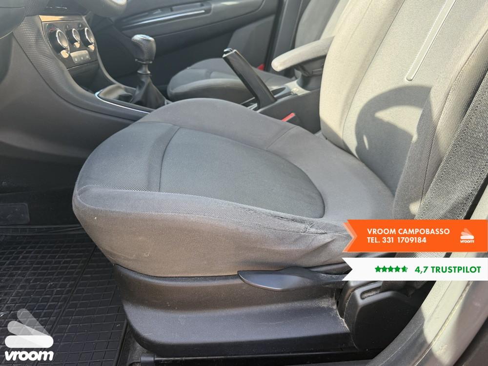 FIAT Bravo 2ª serie Bravo 1.9 MJT 120 CV Dynamic