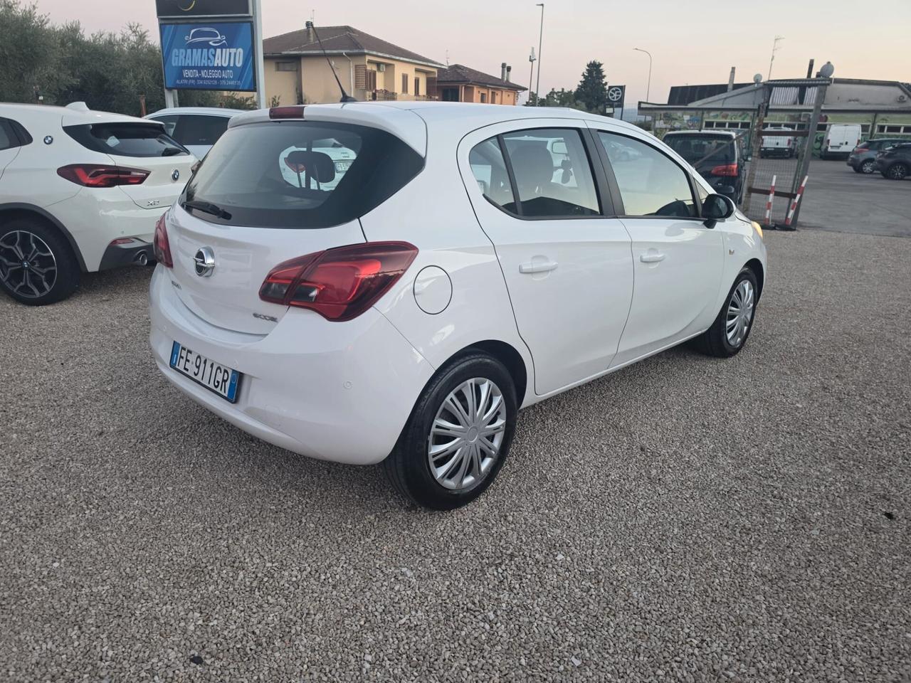 Opel Corsa 1.3 CDTI ecoFLEX 95CV Start&Stop 5 porte b-Color