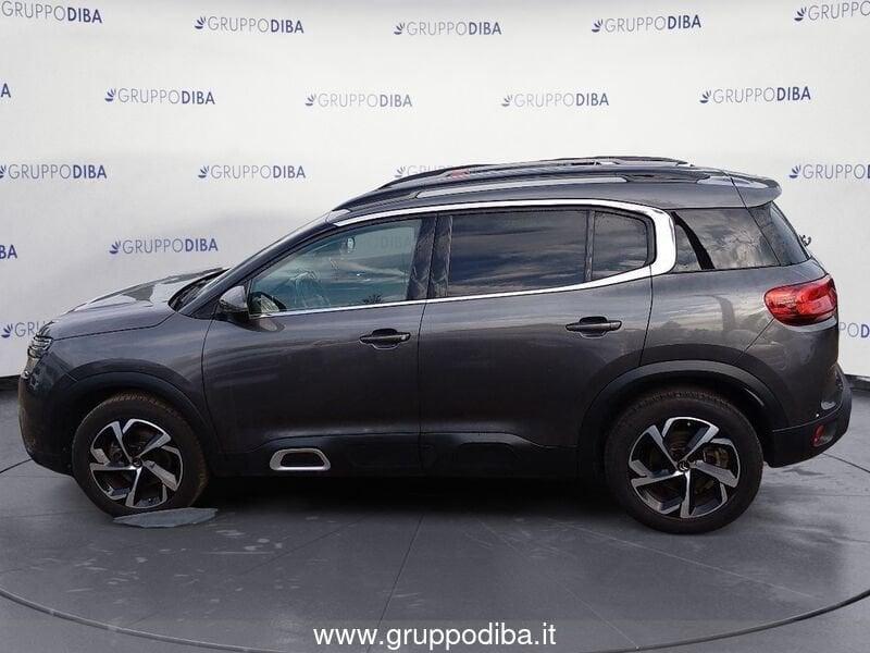 Citroën C5 Aircross 2018 Diesel 1.5 bluehdi Feel Pack s&s 130cv eat8 m