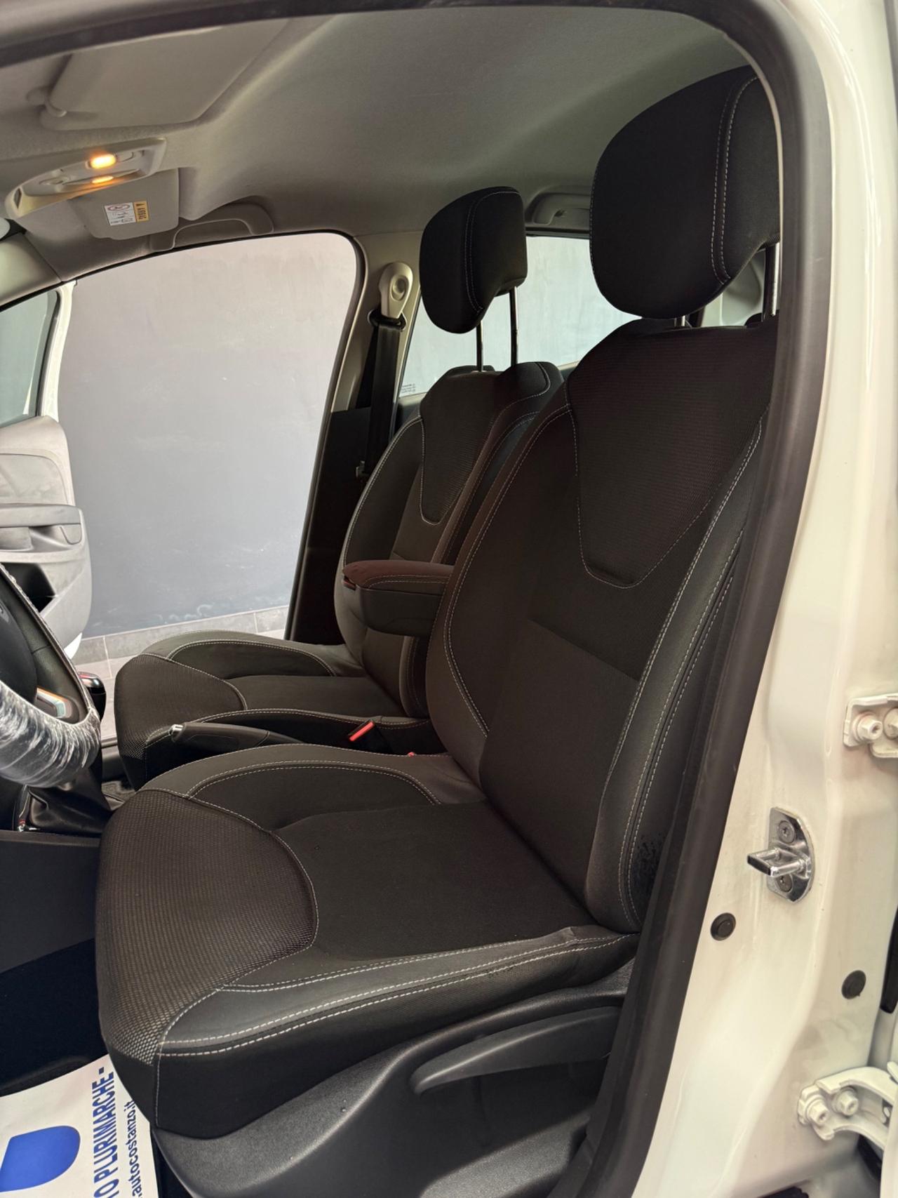 Renault Clio 1.5 dCi 90 CV Energy Excite 2017