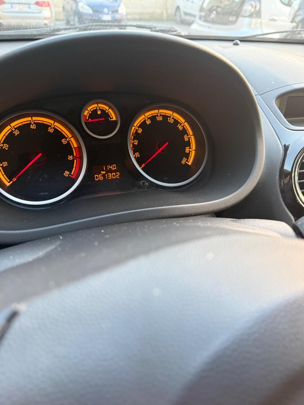 Opel Corsa 1.2 85CV 5 porte GPL-TECH Edition