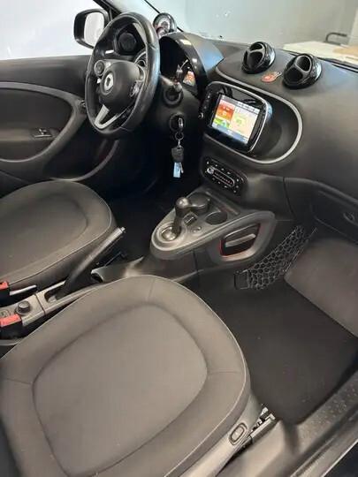 smart forFour 0.9 Passion 90cv twinamic~Unipro~Promo~Finanziamento