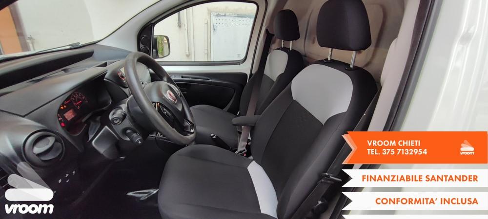 FIAT Fiorino 2ª serie 1.3 MJT 95CV Cargo SX