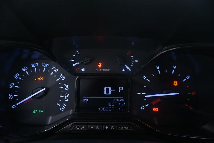 Citroen C3 Aircross Feel EAT8 BR769556 1.5 Diesel 120CV