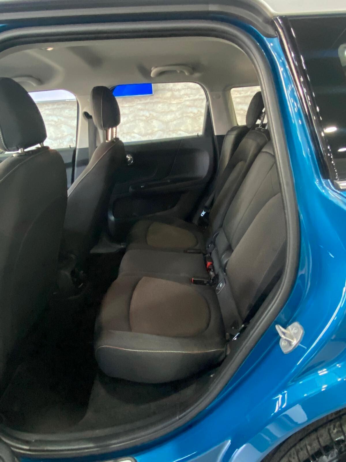 Mini Cooper Countryman 1.5 Business