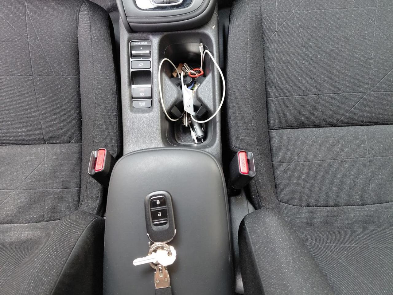Honda HR-V 1.5 Elegance #50619