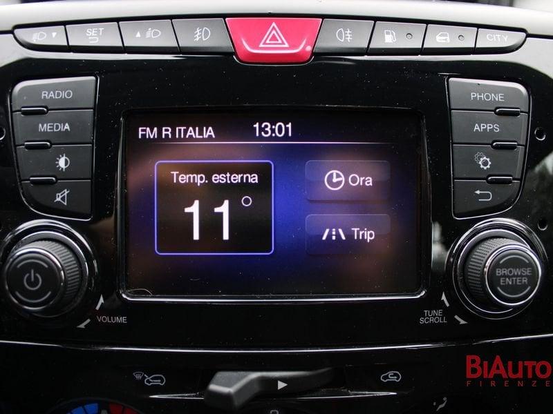 Lancia Ypsilon 1.2 69cv GPL Ecochic Gold