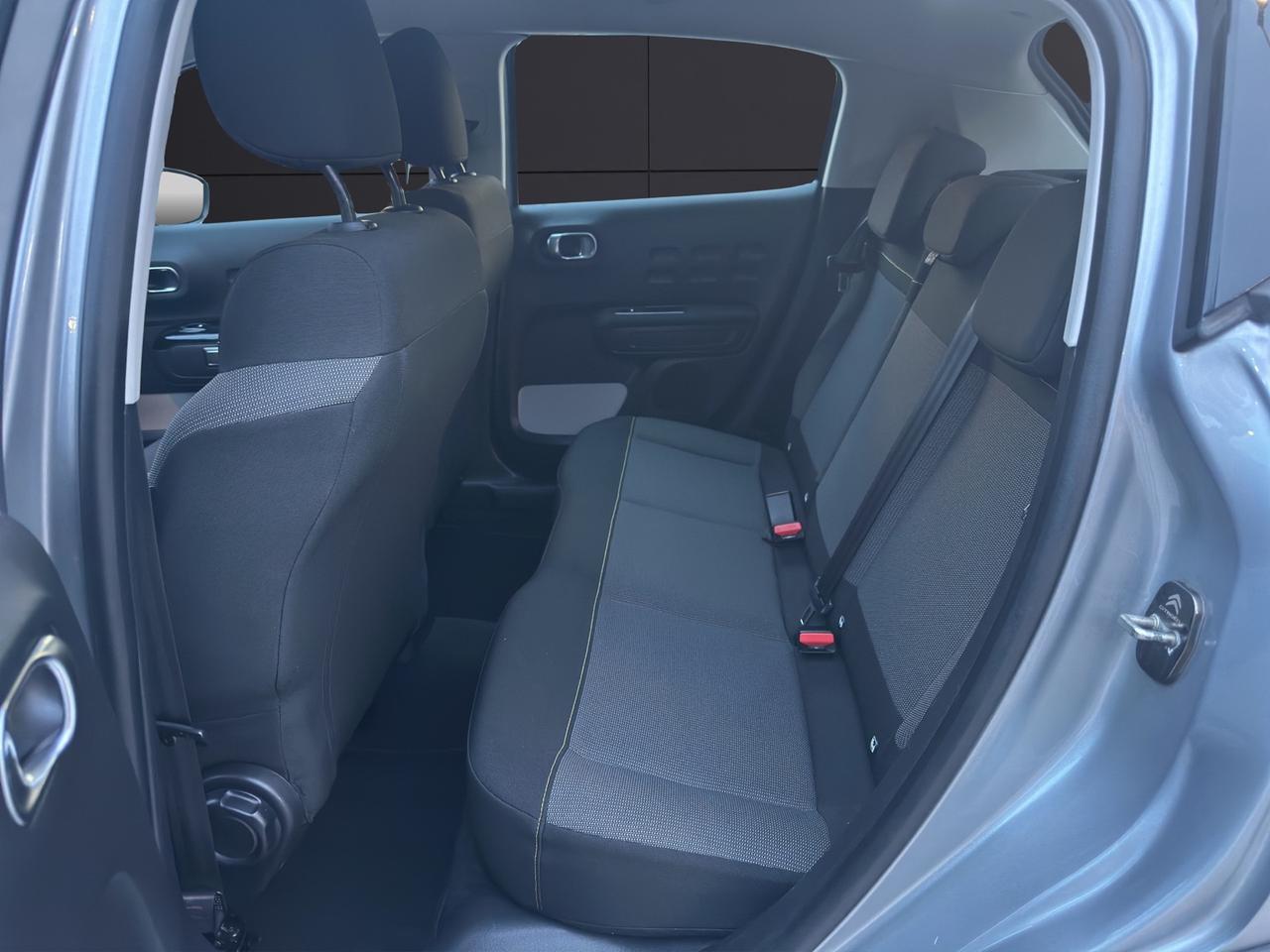 Citroen C3 PureTech 83 S&S Shine DISTRIBUZIONE FATTA