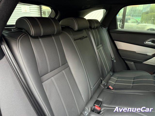 LAND ROVER Range Rover Velar 3.0d i6 mhev R-Dynamic SE 4wd 300cv IVA ESPOSTA