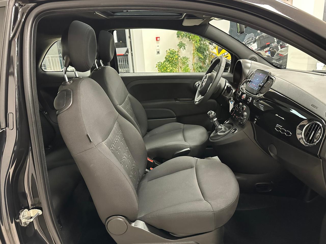 Fiat 500 1.0 Hybrid Dolcevita 70 CV - 2024