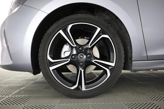 OPEL Corsa Corsa 1.2 Elegance