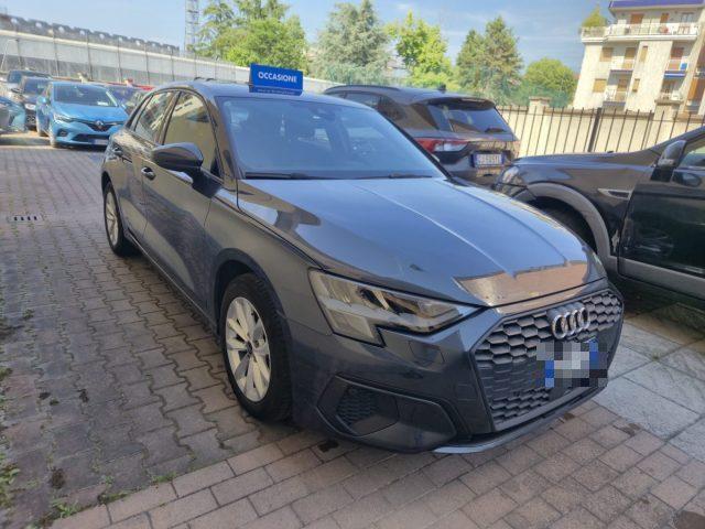 AUDI A3 SPB 30 TFSI Business