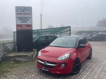 Opel Adam 1.2 70 CV Start&Stop Glam