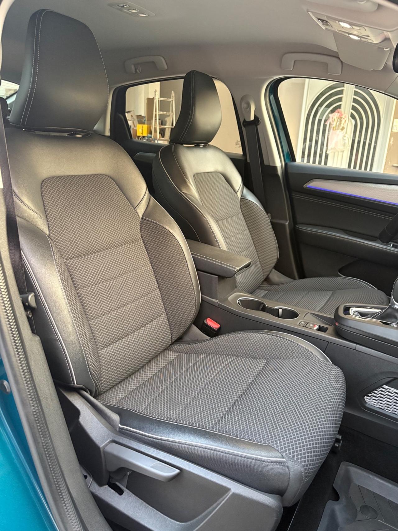 Renault Arkana Hybrid E-Tech 145 CV 80000km