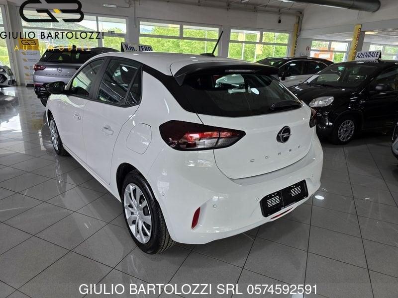 Opel Corsa 1.2 Edition