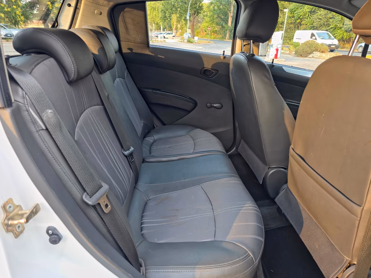 Chevrolet Spark 1.0 SPECIAL EDITION GPL E5B Manuale NEO 2013