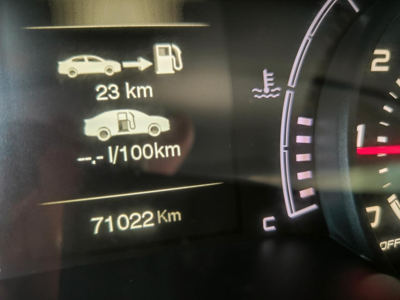 Fiat Tipo 1.6 Mjt