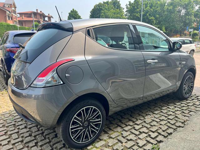 LANCIA Ypsilon 1.0 FireFly 5 porte S&S Hybrid Gold