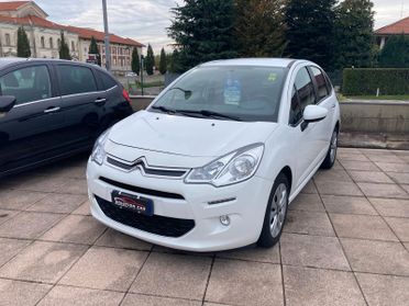 Citroen C3 PureTech 82 Seduction