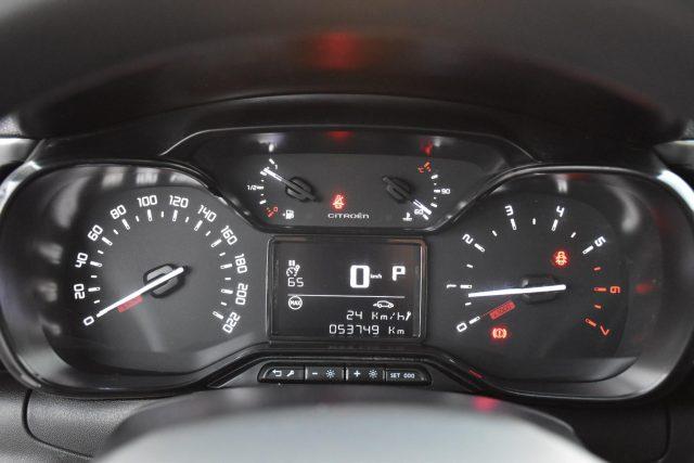 CITROEN C3 PureTech 110 S&S EAT6 Shine