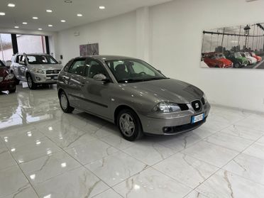 Seat Ibiza 1.4 TDI 5 porte