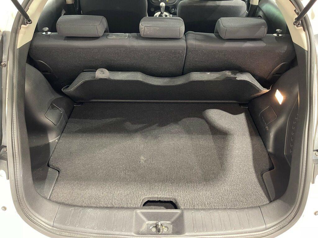 Nissan Juke 1.6 Visia Gpl 115cv E6