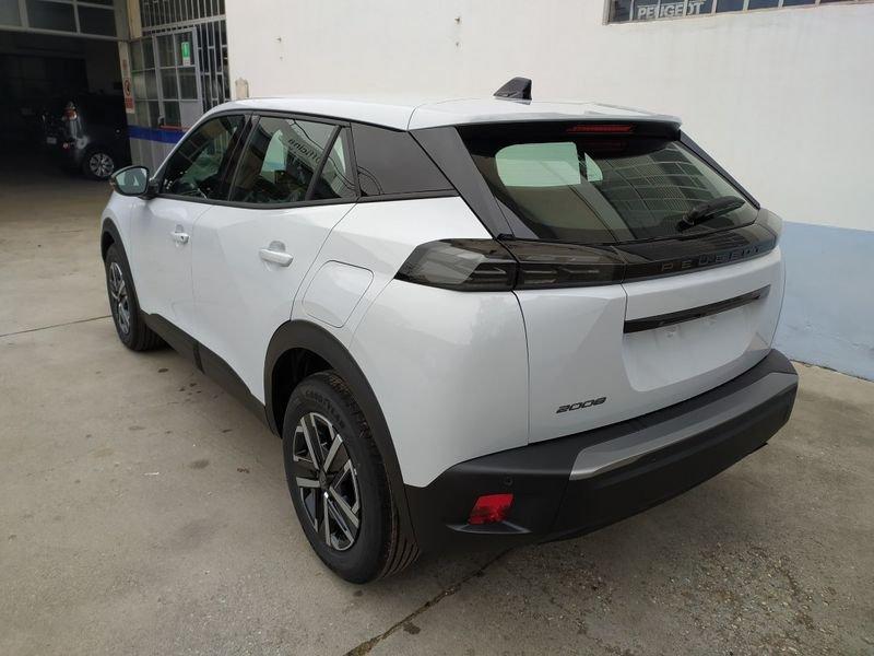 Peugeot 2008 100 Style CBC NAV+RETROC