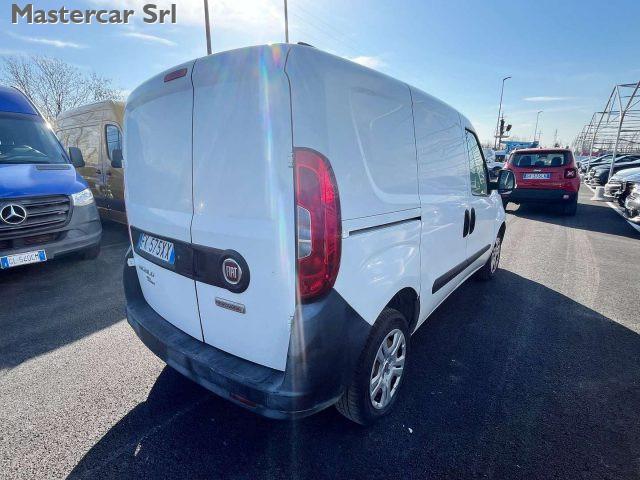 FIAT Doblo DOBLÒ 1.3 MJT 95CV EURO6 - FK575XX