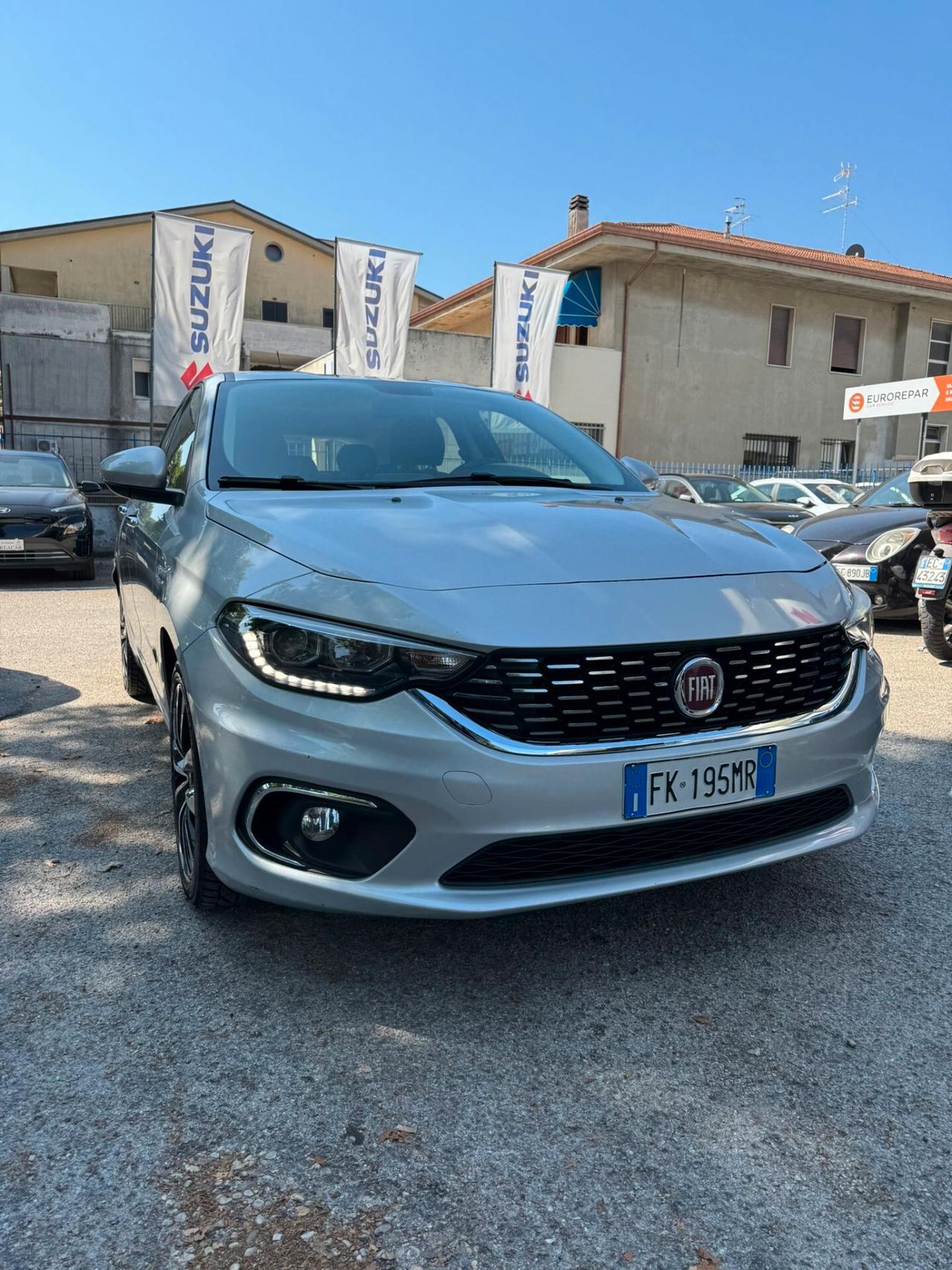 Fiat Tipo 1.3 Mjt S&S 5 porte Business