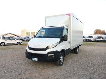 Iveco Daily 35C14 BTor 2.3 HPT PM centina telone