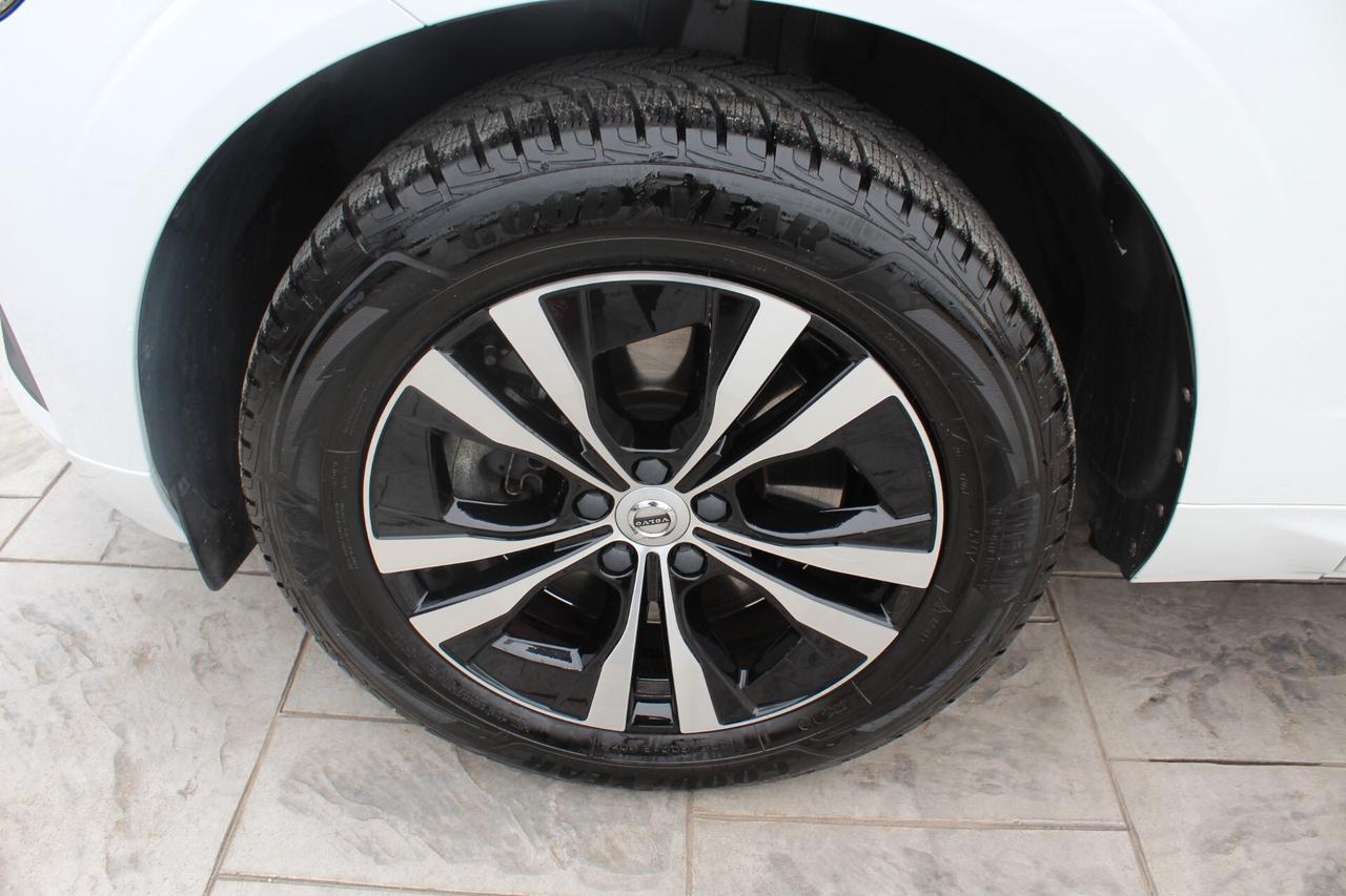 Volvo XC 60 XC60 B4 (d) Geartronic Momentum Pro