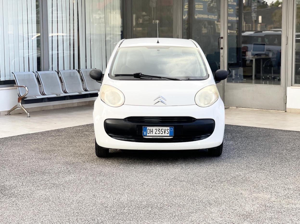 Citroen C1 1.0 Benzina 68CV Neo. - 2007