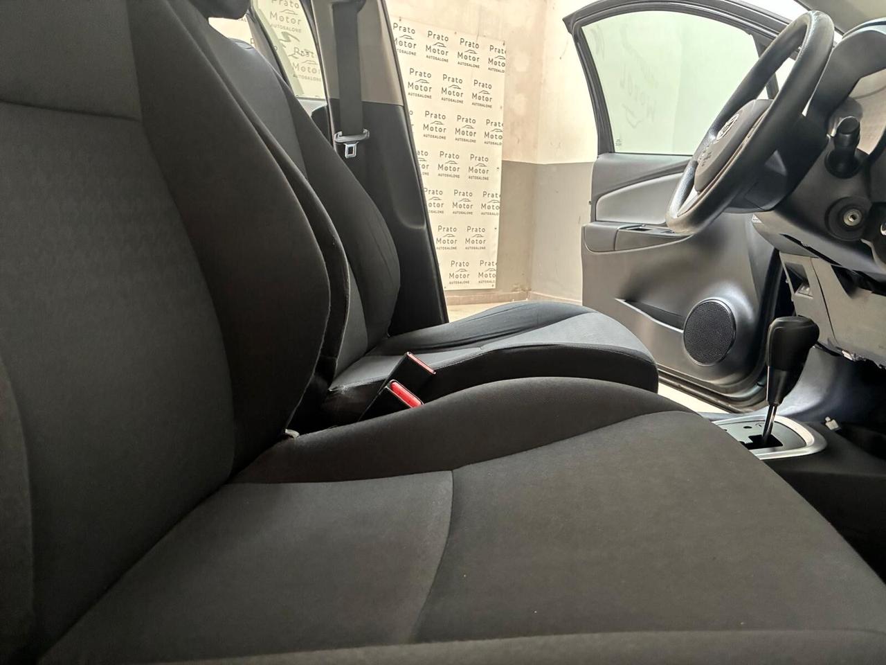 Toyota Yaris TREND GREY EDITION