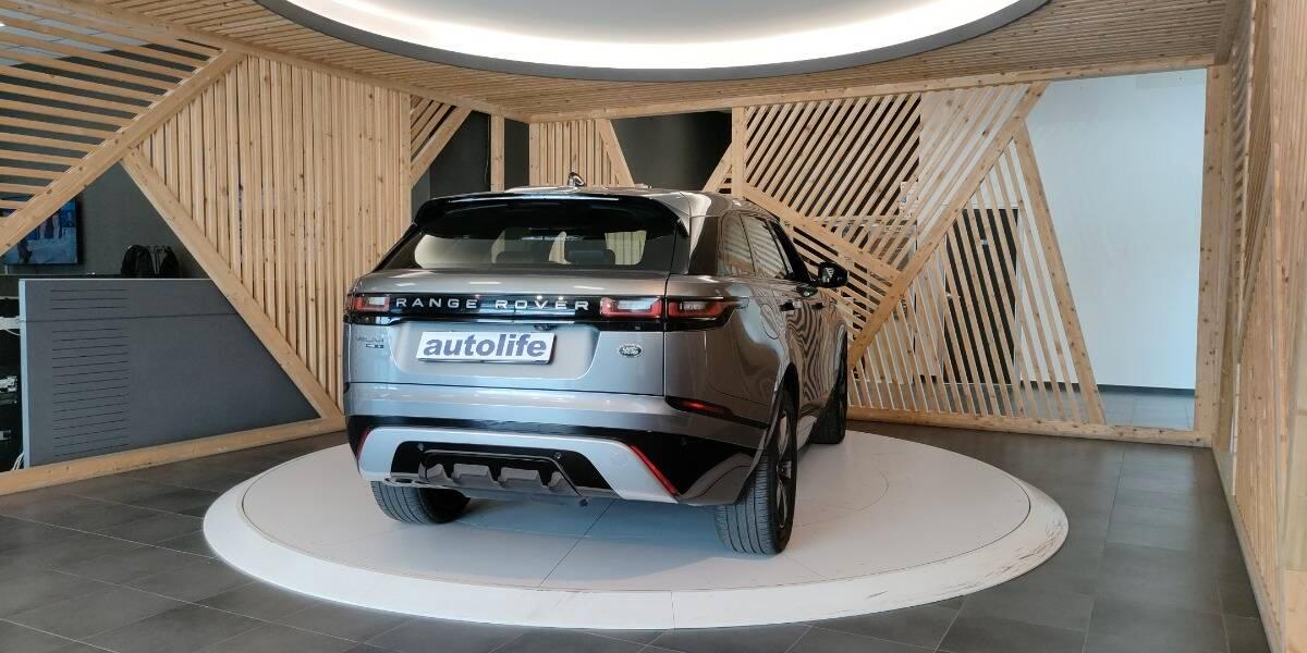 Land Rover Range Rover Velar 2.0d i4 R-Dynamic S 180cv auto my20