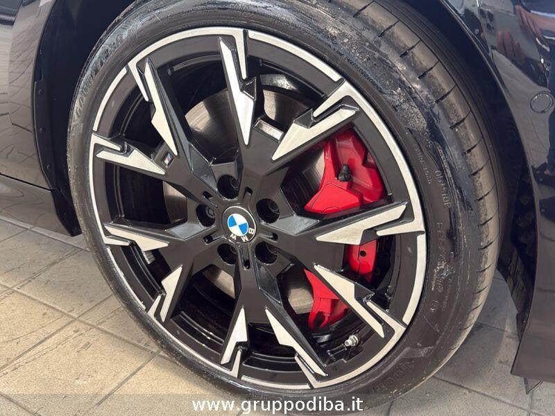 BMW Serie 1 F70 118d MSport Pro auto