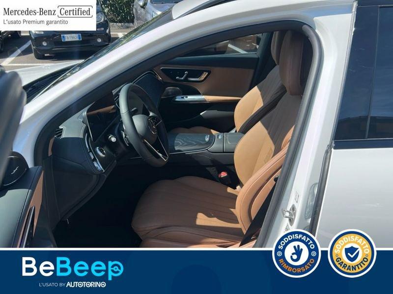 Mercedes-Benz Classe E E SW ALL-TERRAIN 220 D PREMIUM 4MATIC AUTO