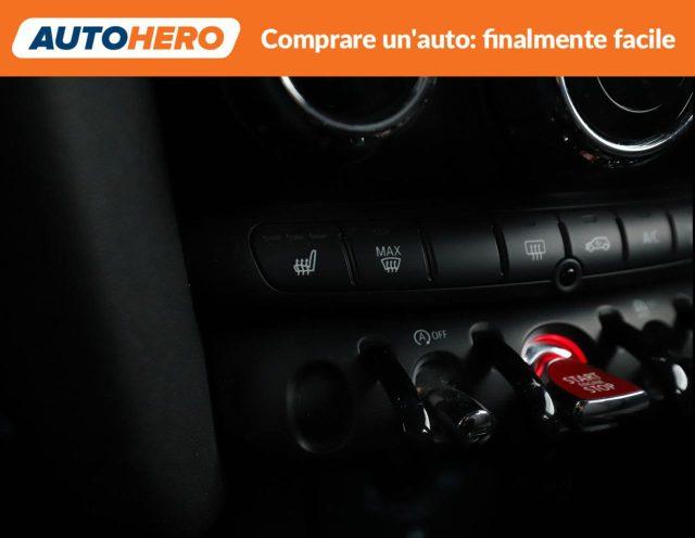 MINI Cooper 1.5 Cooper Essential 5 porte