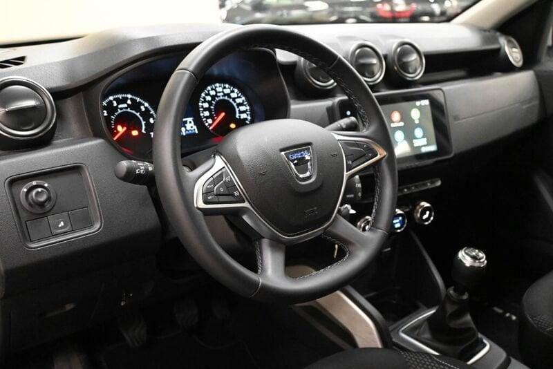 Dacia Duster Duster 1.5 Blue dCi 8V 115 CV 4x4 Prestige