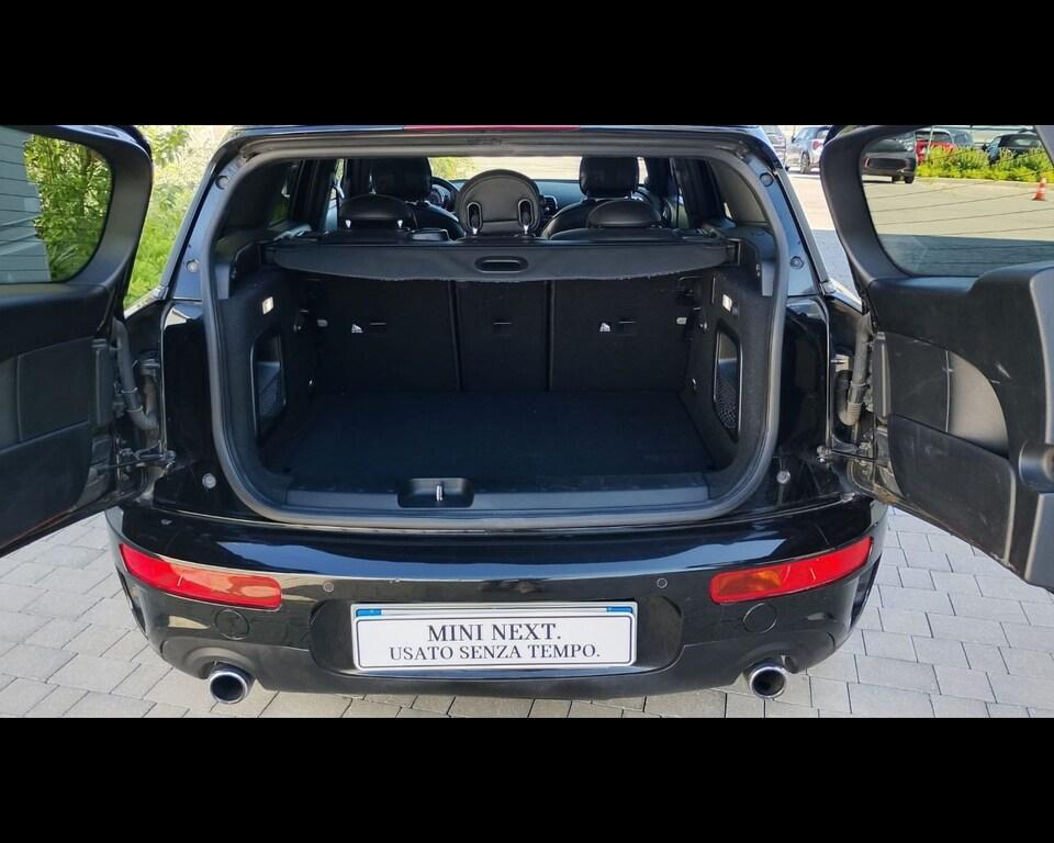 Mini Cooper S Clubman 2.0 Cooper S Hype ALL4 Auto