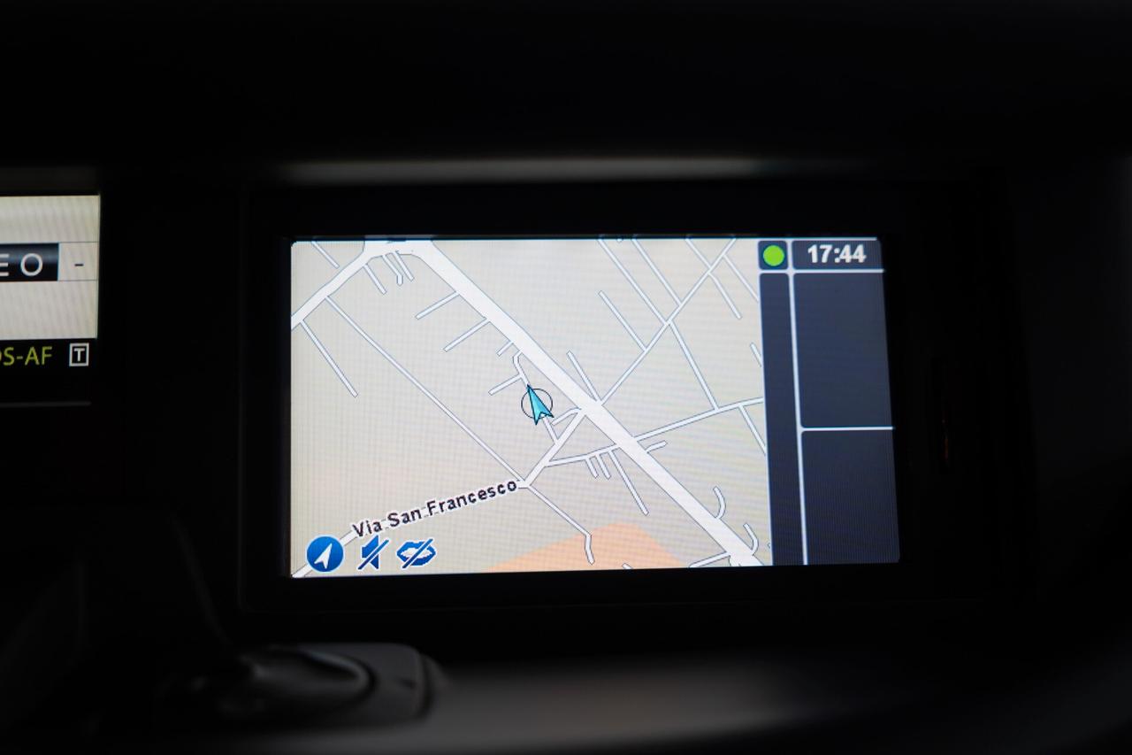 Renault Scenic X-Mod 1.5 dCi 110CV