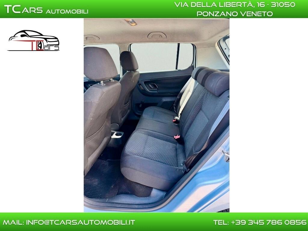 SKODA FABIA 1.6 TDI - NEOPATENTATI - KM CERTIFICATI