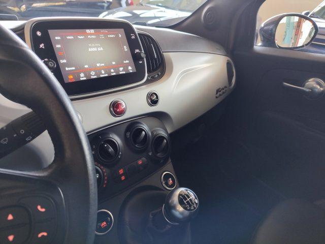 FIAT 500 1.0 Hybrid Connect