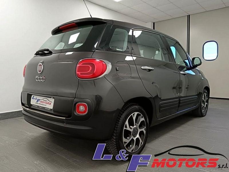 FIAT 500L 500L 1.3 Multijet 95 CV Business